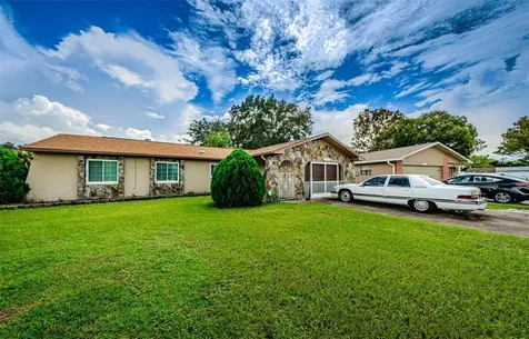 12232 Sugarwood Court Hudson FL 34669
