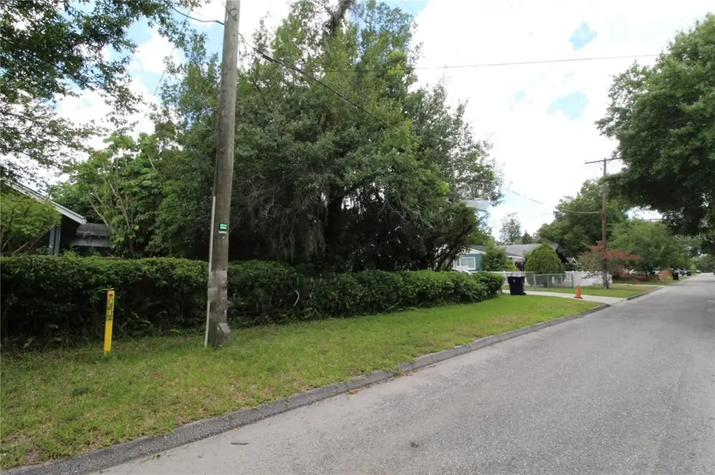 104 W Wilder Avenue Tampa FL 33603