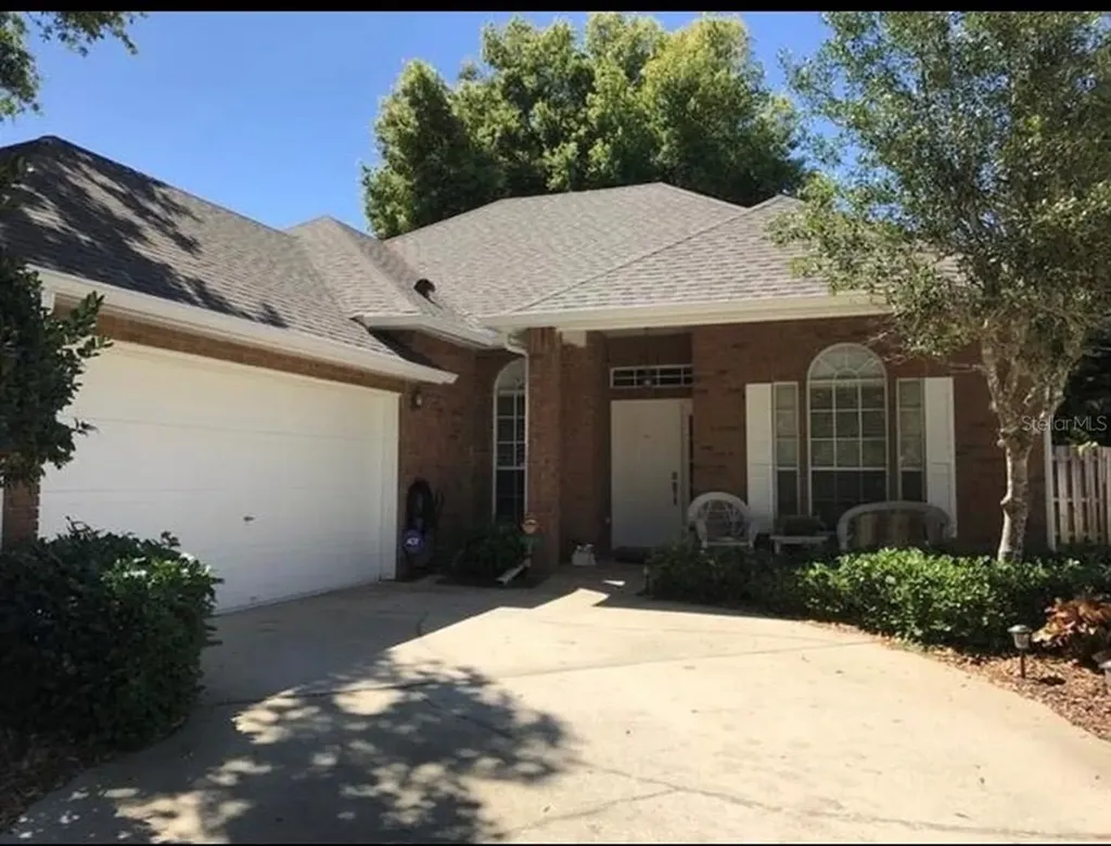 9527 Belmont Terrace Oviedo FL 32765