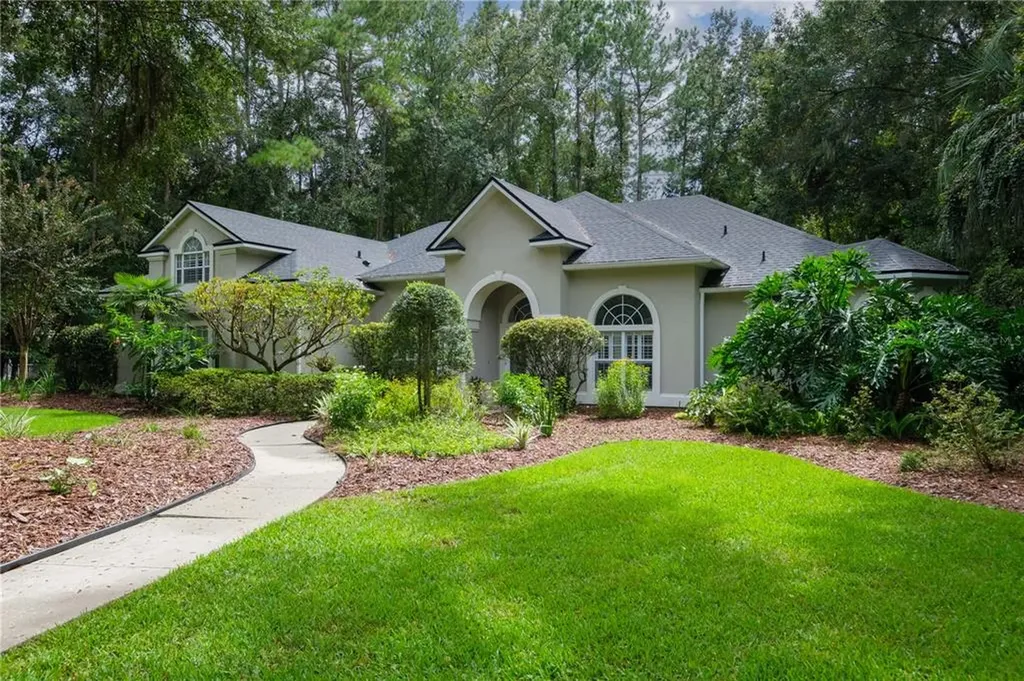 4831 NW 51st Place Gainesville FL 32606