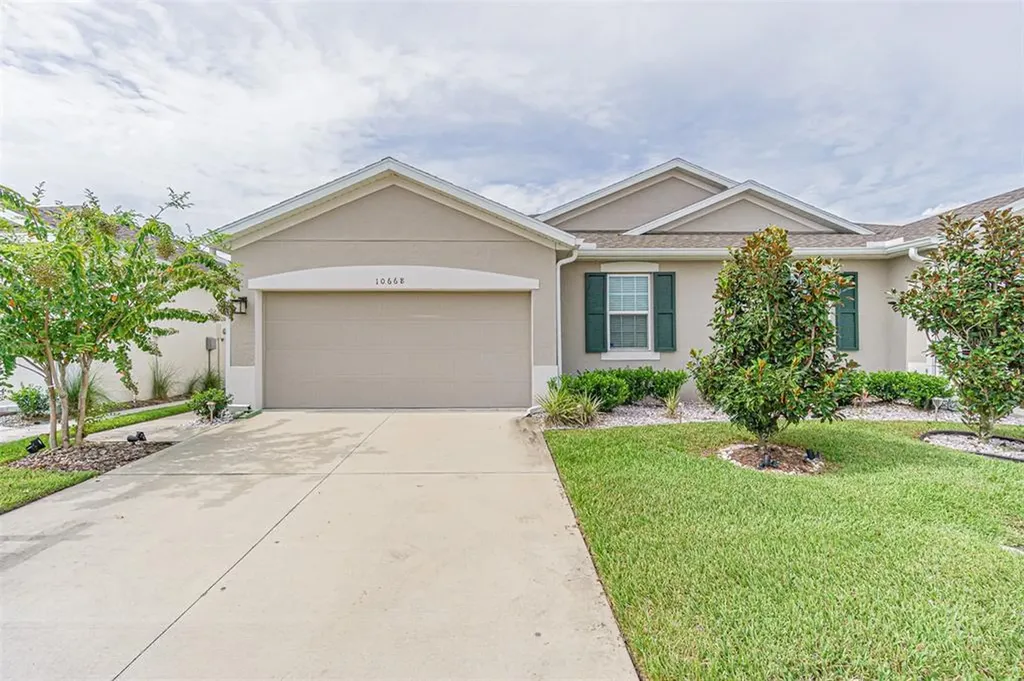 10668 Heron Hideaway Loop Land O Lakes FL 34638