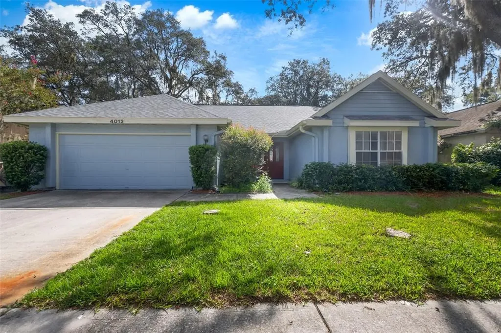 4012 Quail Briar Drive Valrico FL 33596