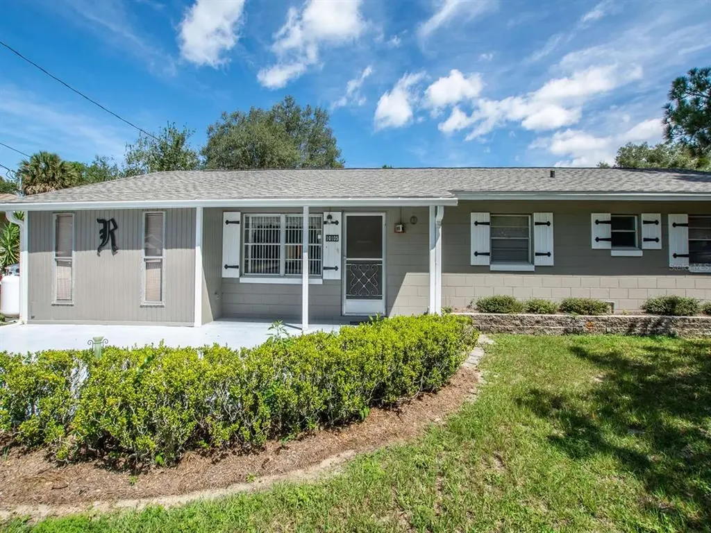 10105 Shademoor Drive Leesburg FL 34788