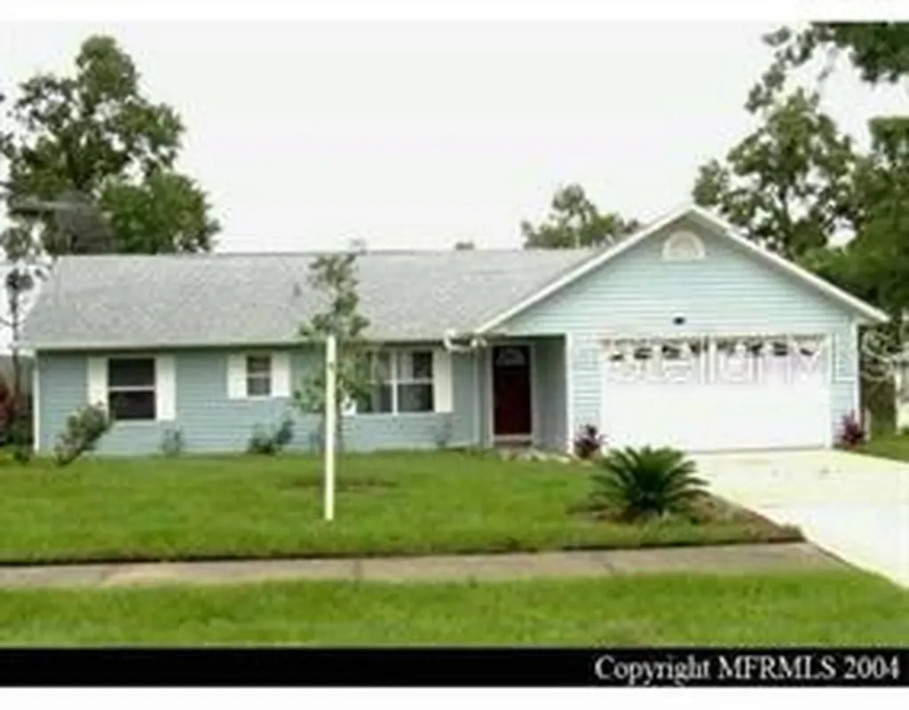 3023 India Boulevard Deltona FL 32738