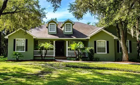 5580 Deer Tracks Court Lakeland FL 33811