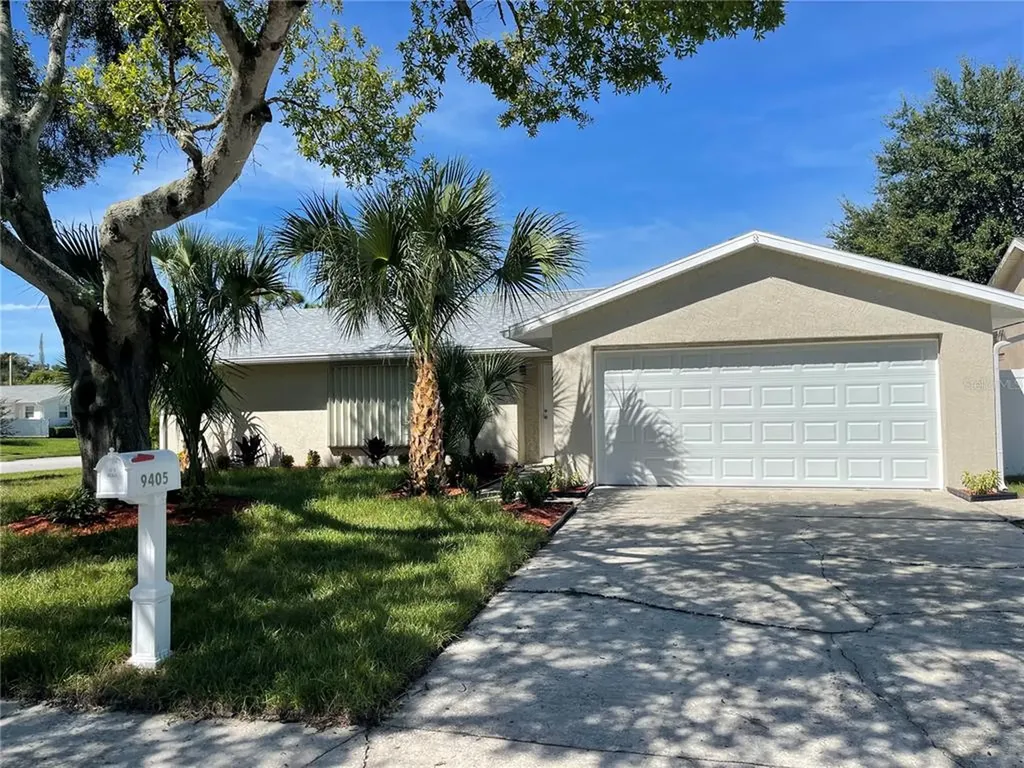 9405 Sterling Lane Port Richey FL 34668