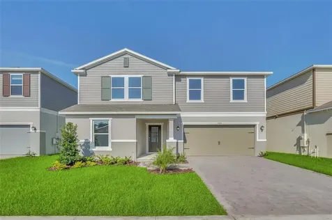 2745 Sanctuary Drive Clermont FL 34714