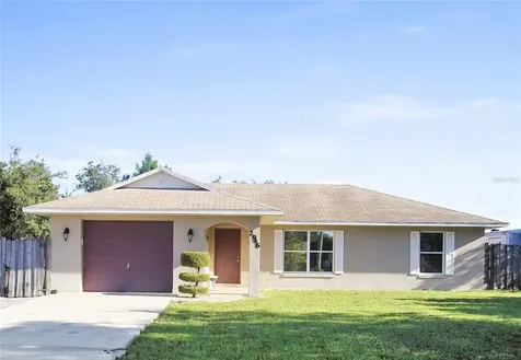 2946 Markham Street Deltona FL 32738