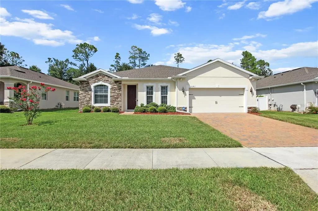 2143 White Dahlia Drive Apopka FL 32712
