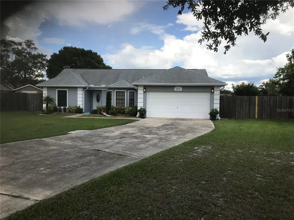 3615 Daventry Court Orlando FL 32817