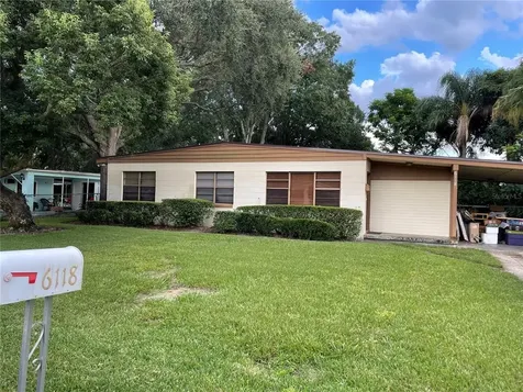 6118 Dogwood Drive Orlando FL 32807