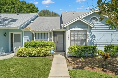 2522 Bentley Drive Palm Harbor FL 34684