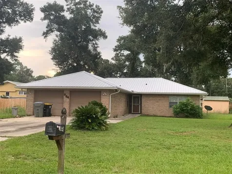 584 Columbus Avenue Orange City FL 32763