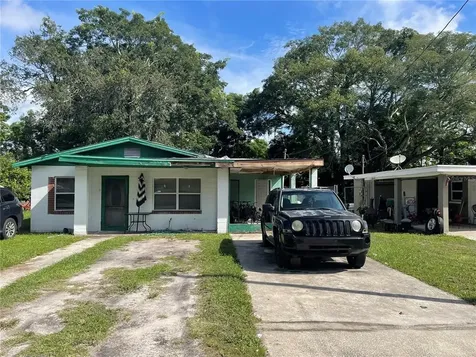 1218 Depugh Street Altamonte Springs FL 32701
