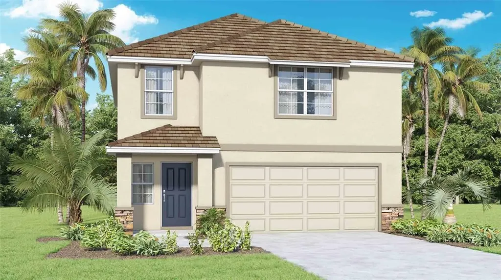 5338 Fiddle Fig Avenue Wimauma FL 33598