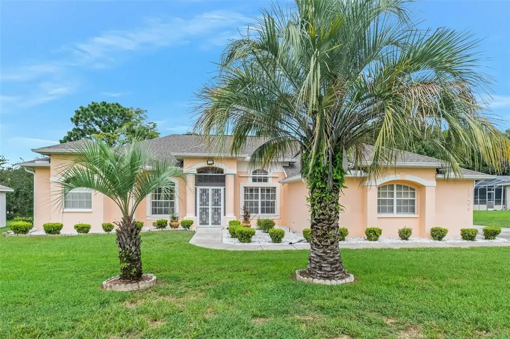 13455 Mauna Loa Court Spring Hill FL 34609