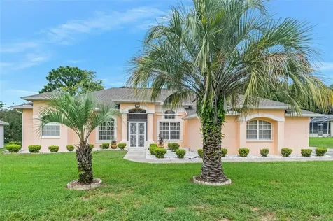 13455 Mauna Loa Court Spring Hill FL 34609