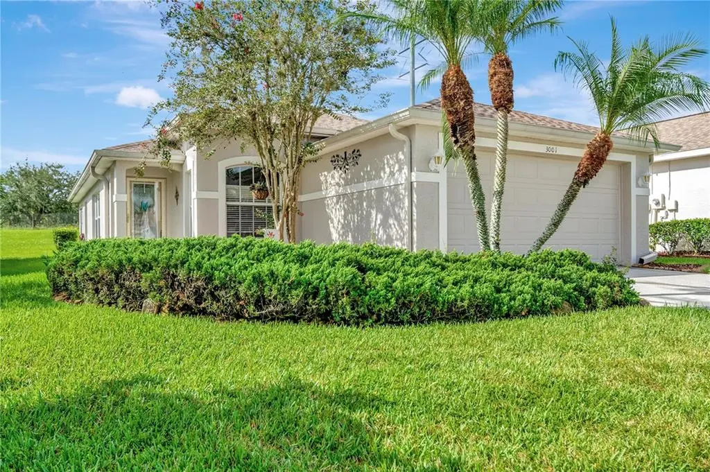 3001 Banyan Hill Lane Land O Lakes FL 34639