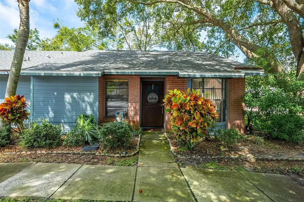 2910 Duchess Oak Court Saint Cloud FL 34769