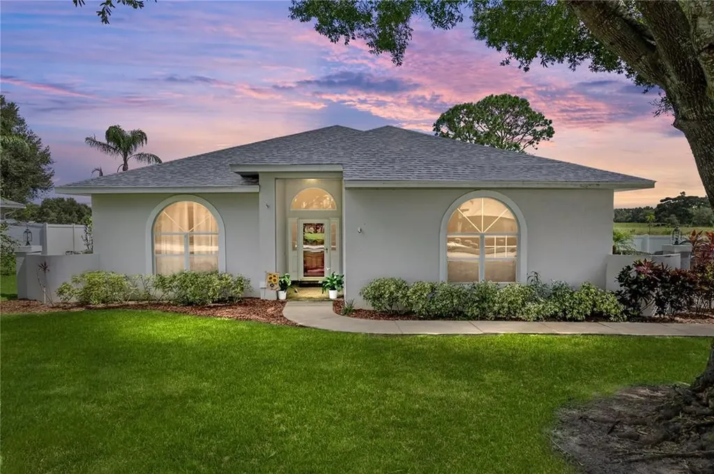 822 Carlton Court Winter Haven FL 33884