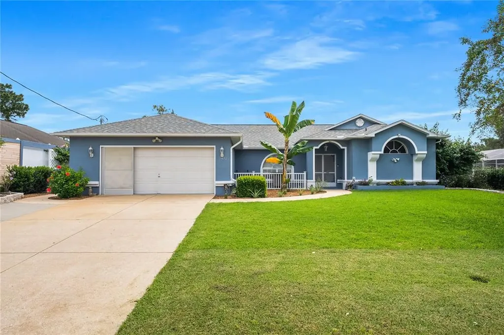 11472 Lagorce Avenue Spring Hill FL 34609