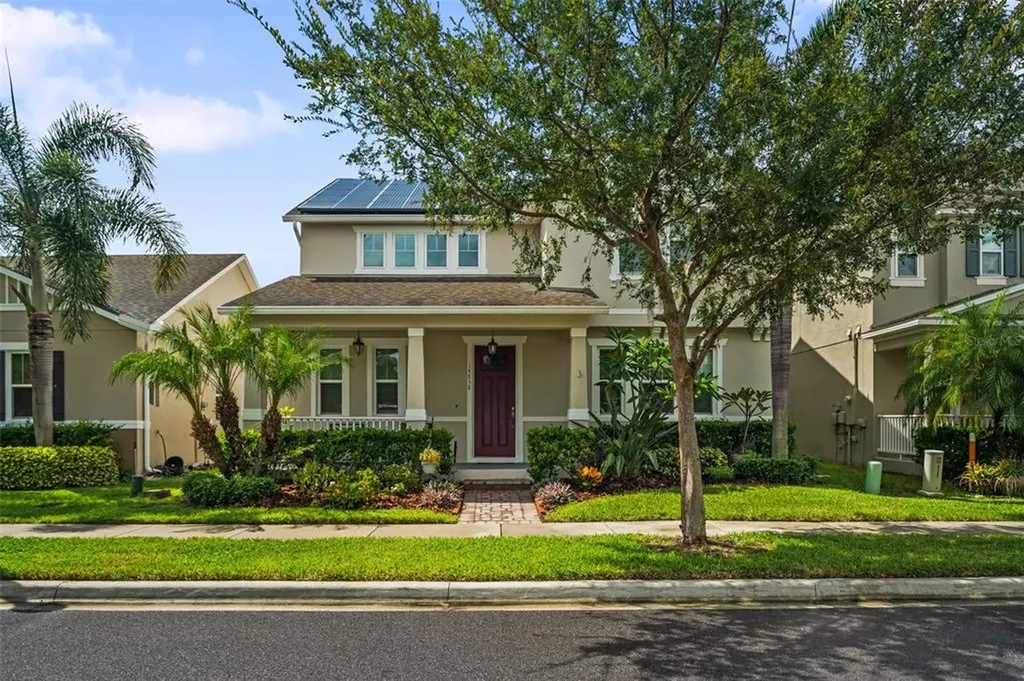 14838 Bahama Swallow Boulevard Winter Garden FL 34787