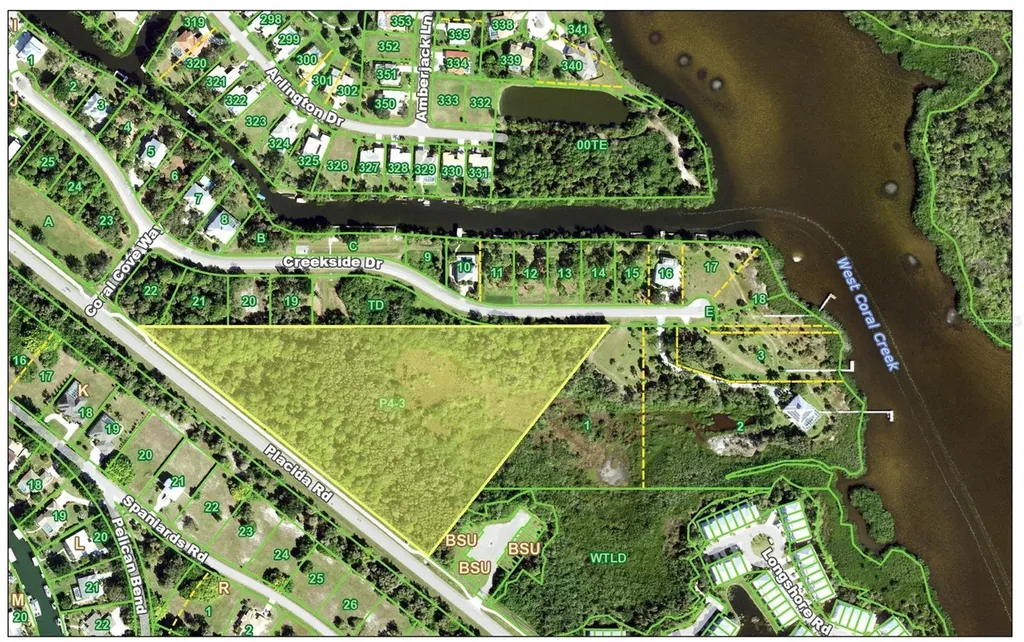 Placida Road Placida FL 33946