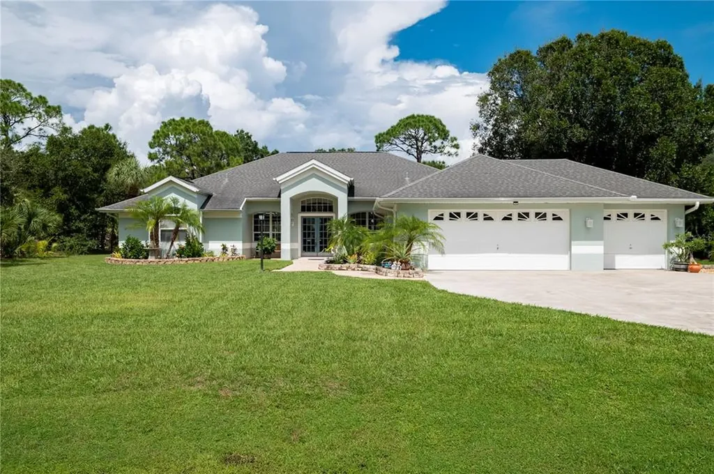 25090 Roland Lane Punta Gorda FL 33955