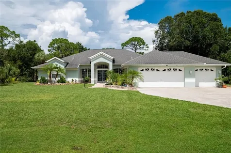 25090 Roland Lane Punta Gorda FL 33955