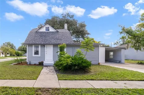 1701 Kentucky Avenue Saint Cloud FL 34769