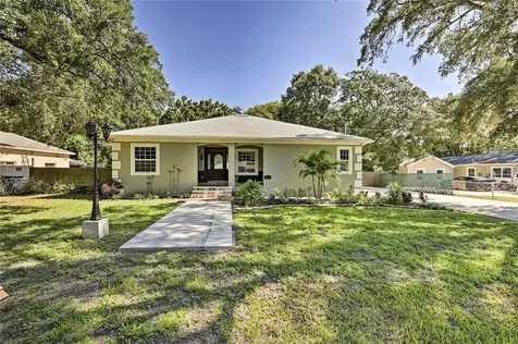 1905 W Burke Street Tampa FL 33604