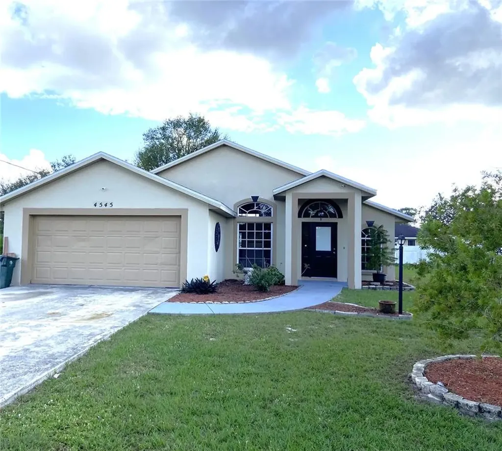 4545 Shad Drive Sebring FL 33870