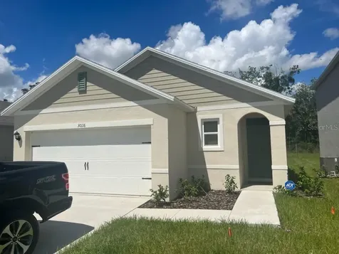 30116 Armenia Road Leesburg FL 34748