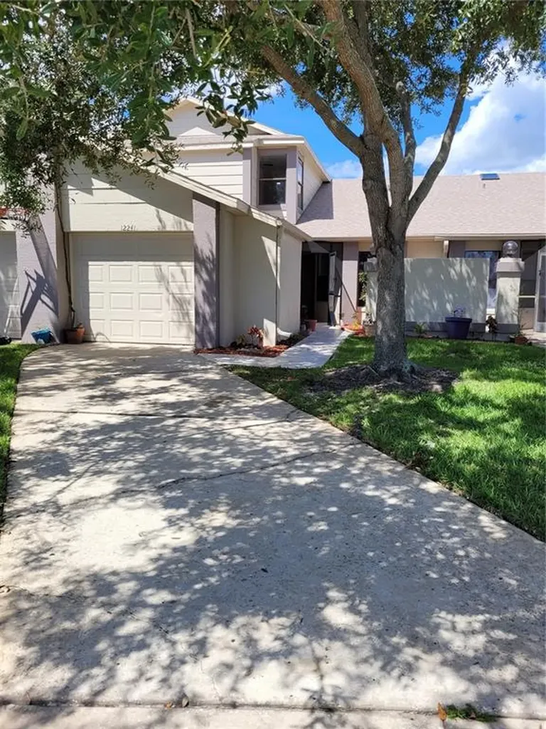 12241 Augusta Woods Circle Orlando FL 32824