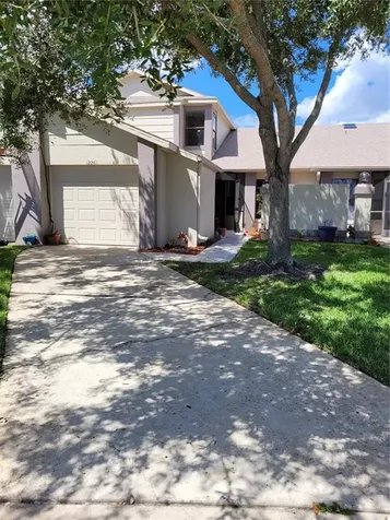 12241 Augusta Woods Circle Orlando FL 32824