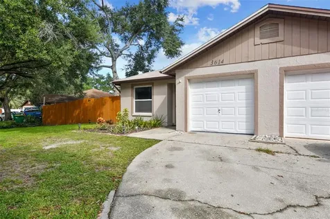 3614 Sammy Court Palm Harbor FL 34684