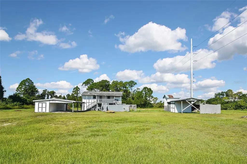 51 Brian Avenue S Lehigh Acres FL 33976