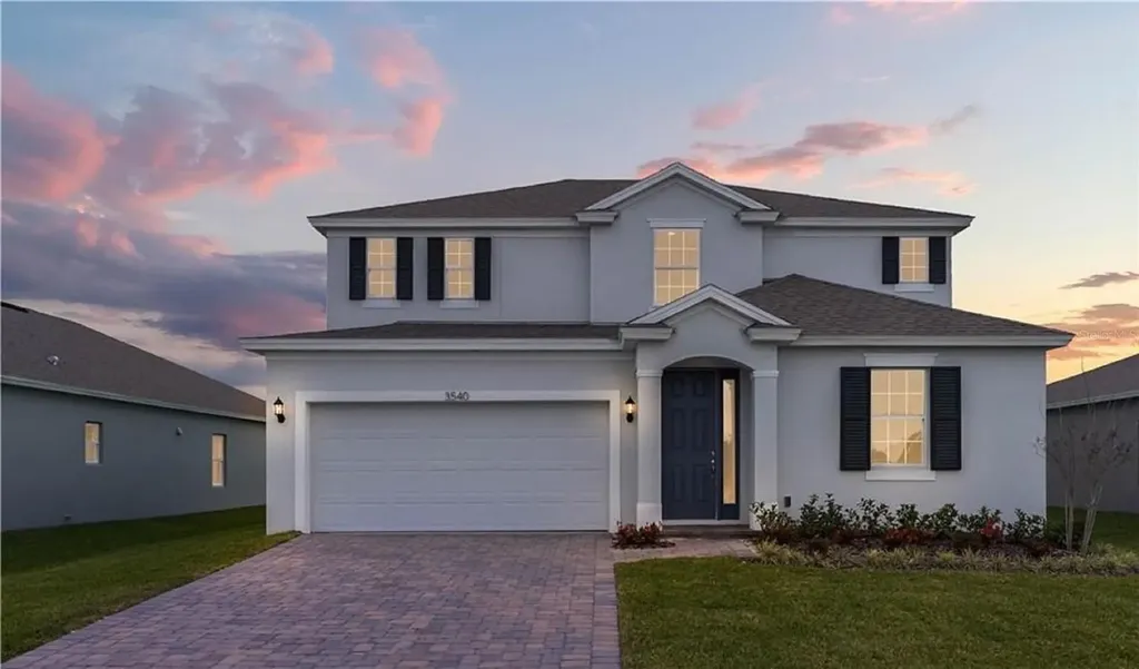 763 Griffon Avenue Lake Alfred FL 33850