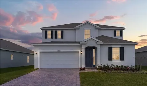763 Griffon Avenue Lake Alfred FL 33850