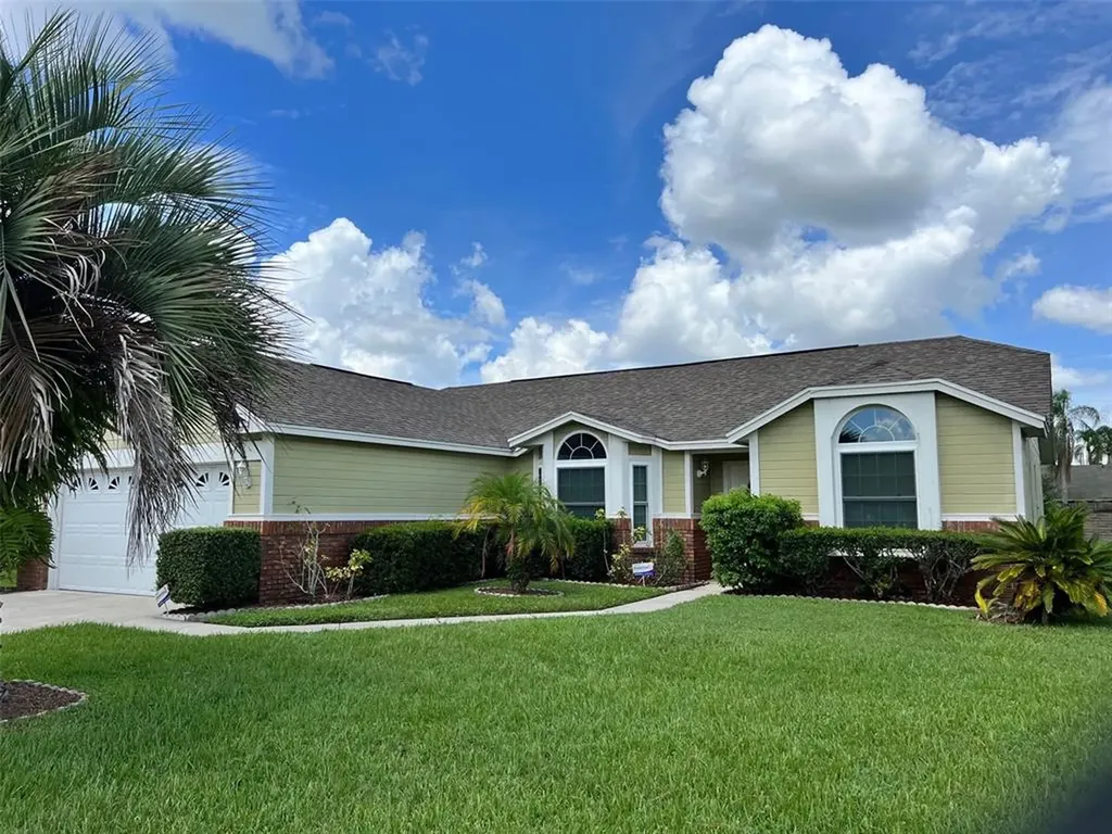 1525 Jason Street Kissimmee FL 34744