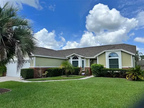 1525 Jason Street Kissimmee FL 34744