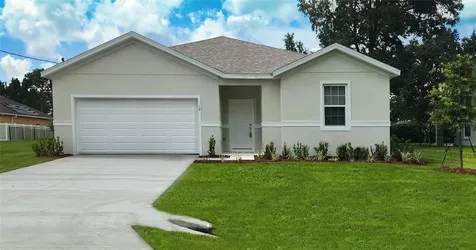 19 Buffalo Bill Drive Palm Coast FL 32137