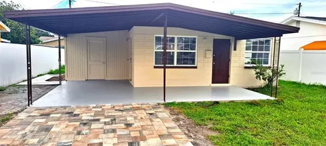 3612 36th Avenue N St Petersburg FL 33713