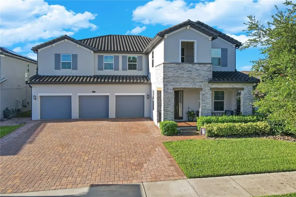 16754 Gullfloss Terrace Winter Garden FL 34787