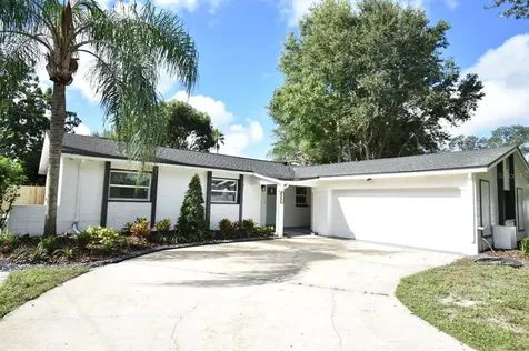 4742 Fontana Street Orlando FL 32807