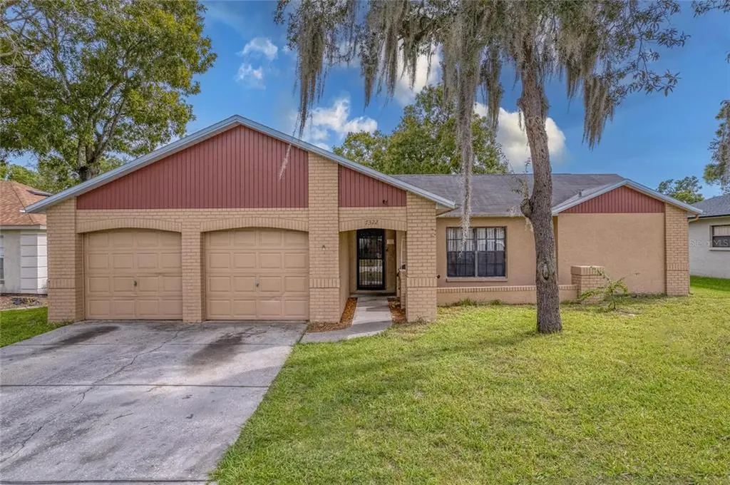 7322 Dogleg Court Port Richey FL 34668