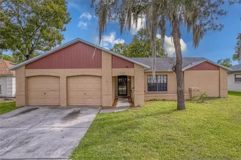7322 Dogleg Court Port Richey FL 34668