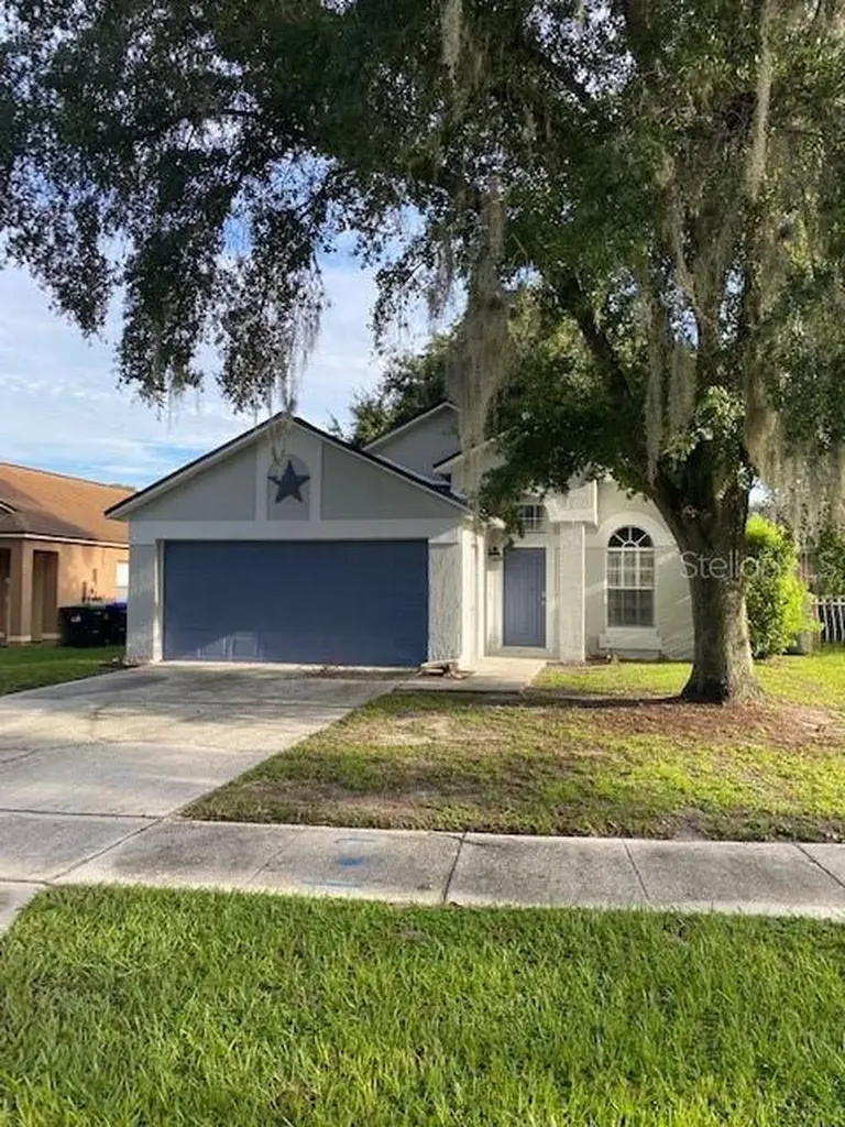 9947 Dean Oaks Court Orlando FL 32825