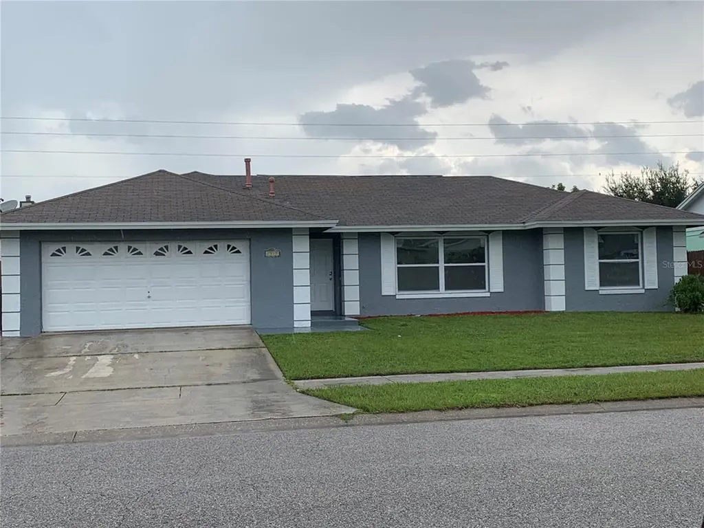 2317 Tinian Avenue Orlando FL 32837