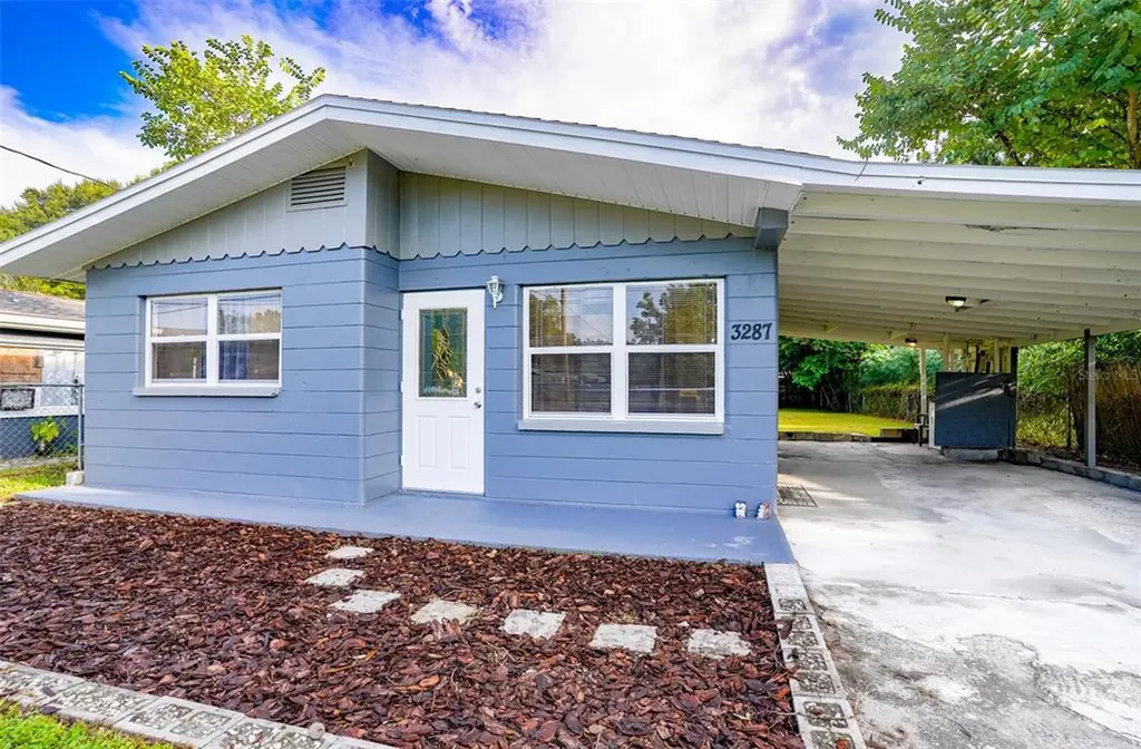 3287 Avenue Q NW Winter Haven FL 33881